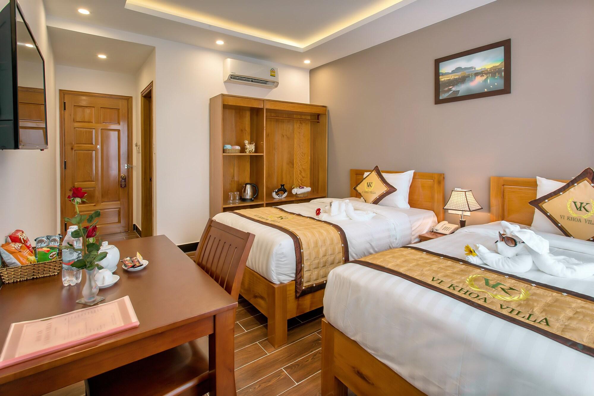 Hoi An VI Khoa Villa Exteriér fotografie