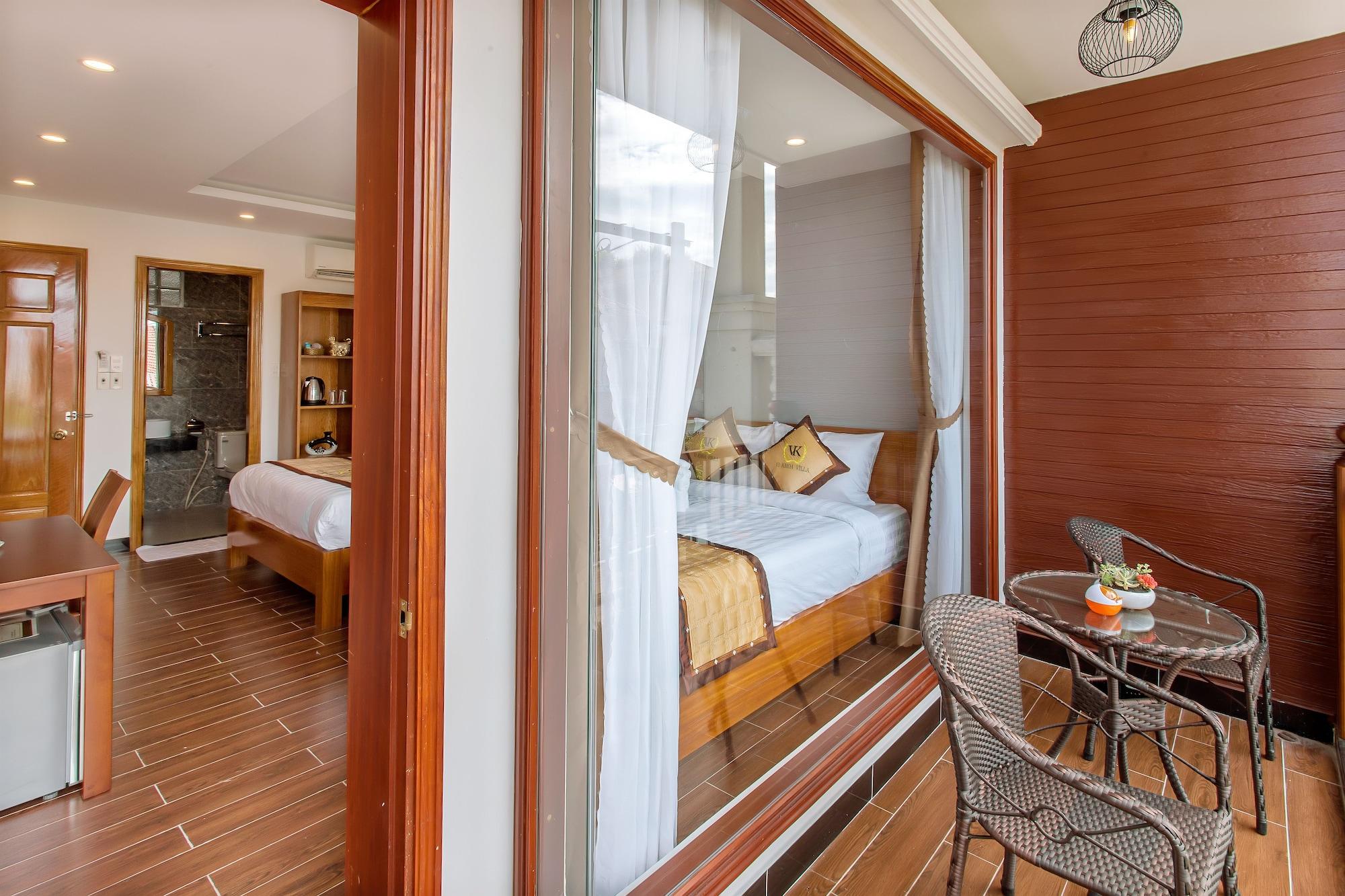 Hoi An VI Khoa Villa Exteriér fotografie