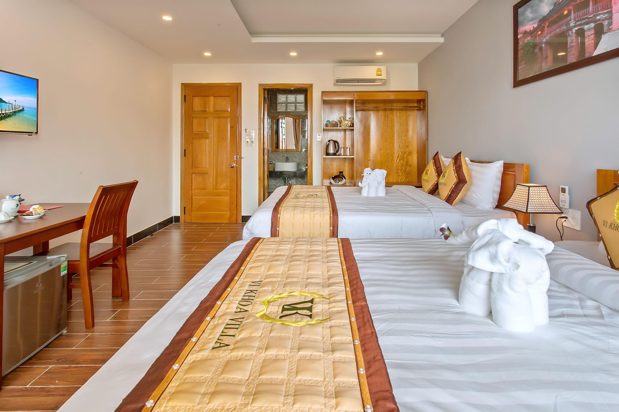 Hoi An VI Khoa Villa Exteriér fotografie