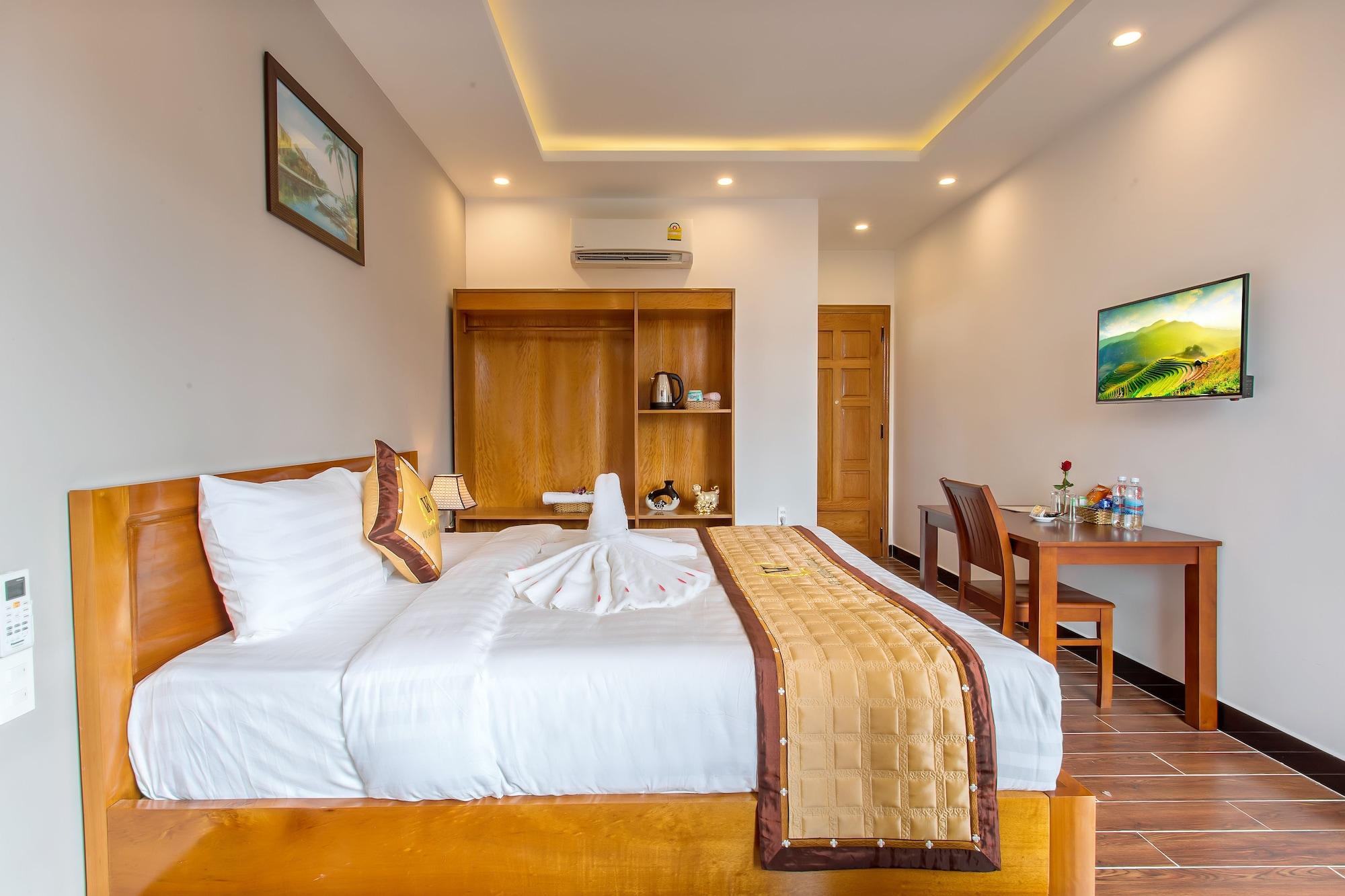 Hoi An VI Khoa Villa Exteriér fotografie