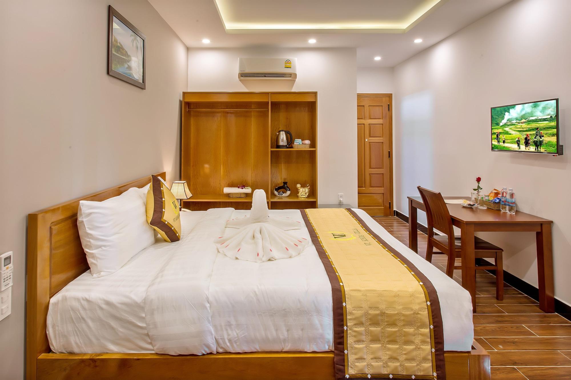Hoi An VI Khoa Villa Exteriér fotografie