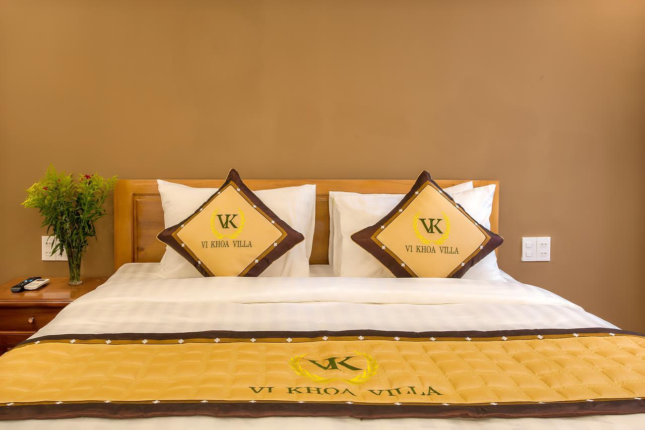Hoi An VI Khoa Villa Exteriér fotografie