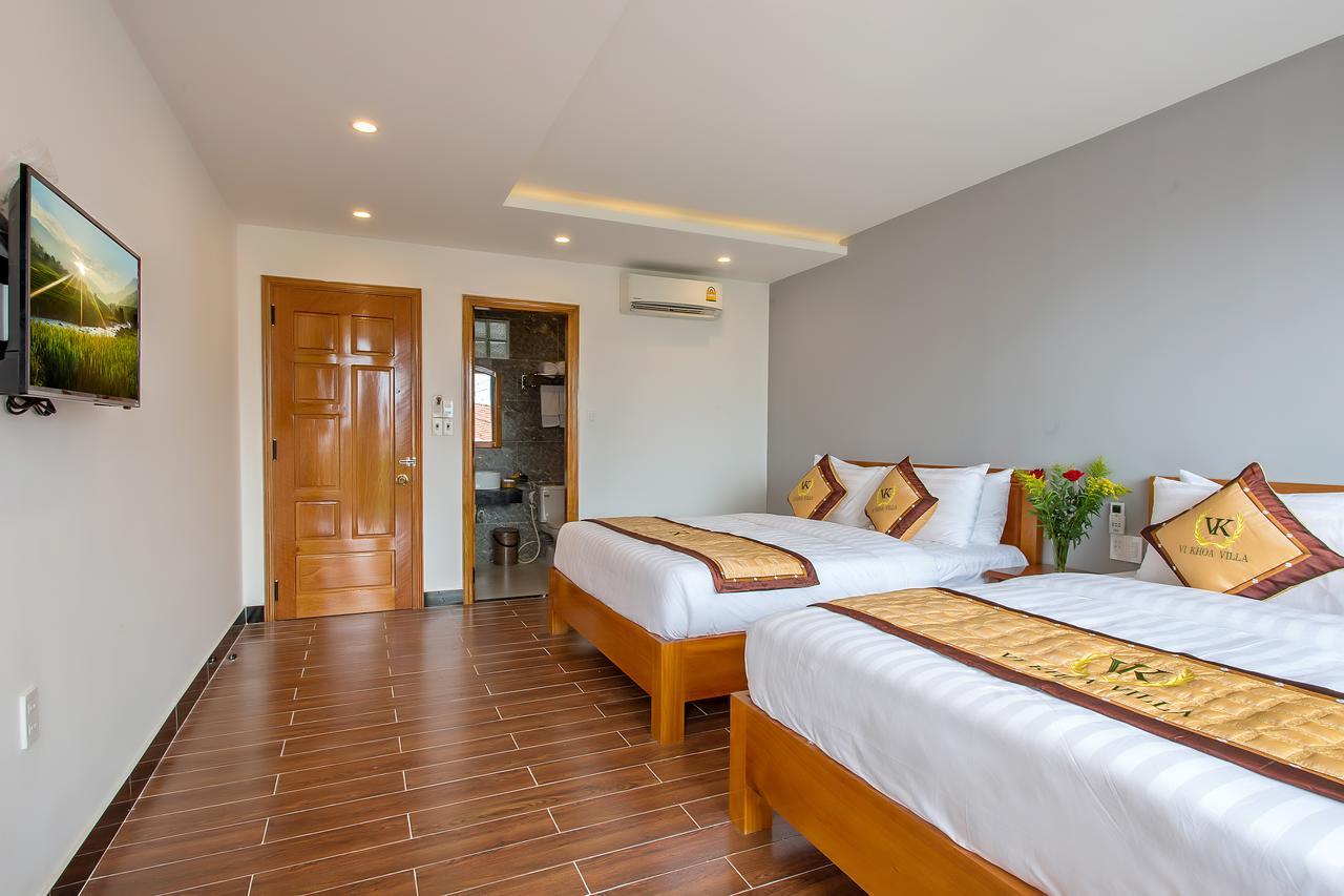 Hoi An VI Khoa Villa Exteriér fotografie
