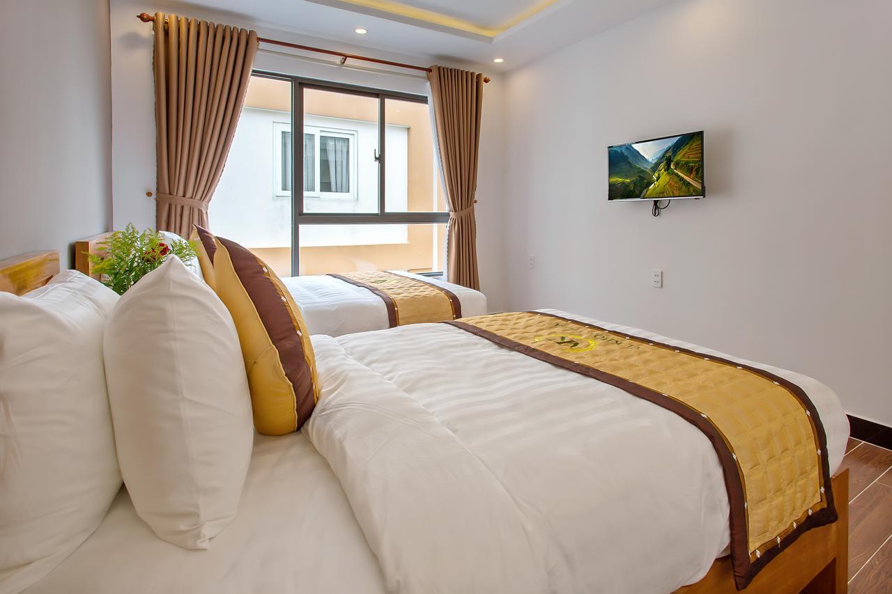 Hoi An VI Khoa Villa Exteriér fotografie