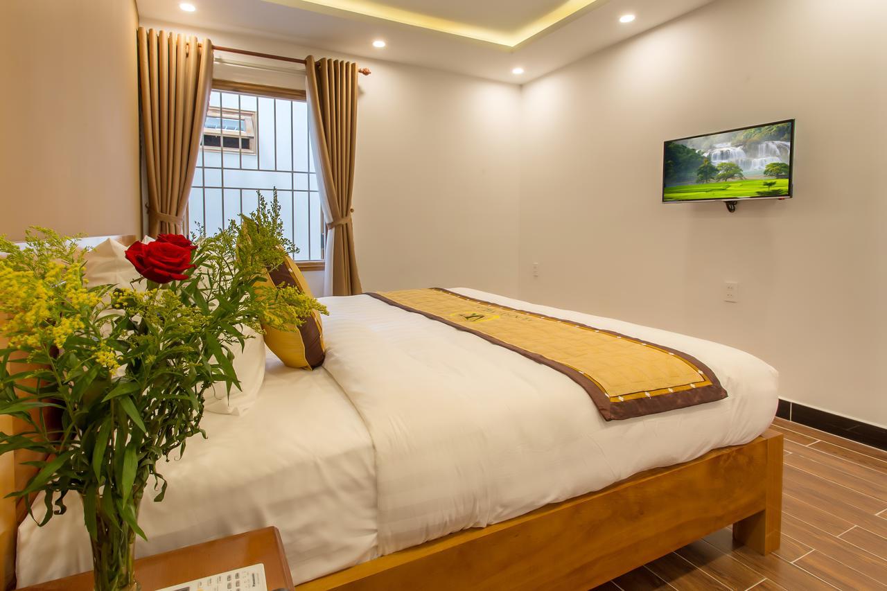 Hoi An VI Khoa Villa Exteriér fotografie