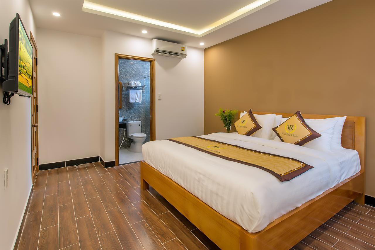 Hoi An VI Khoa Villa Exteriér fotografie
