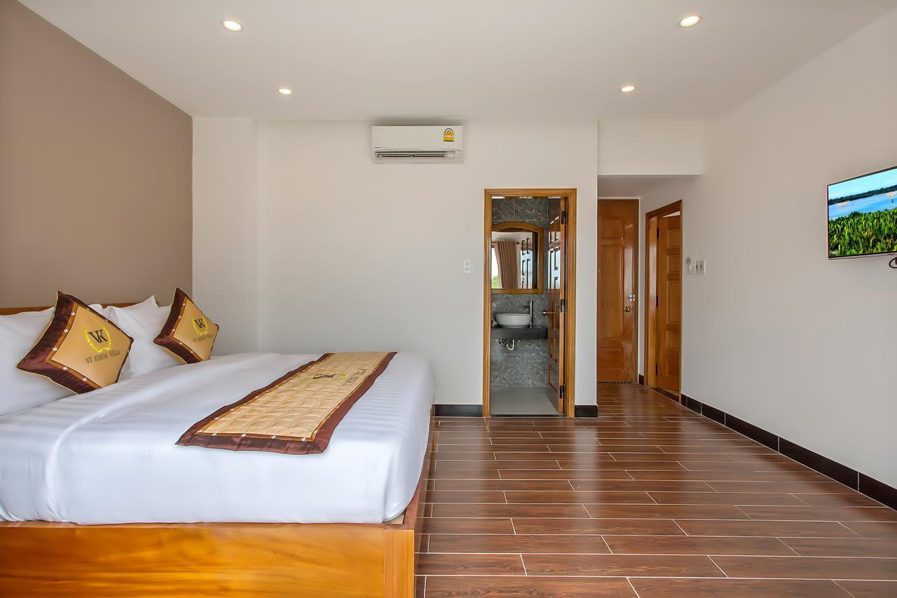 Hoi An VI Khoa Villa Exteriér fotografie