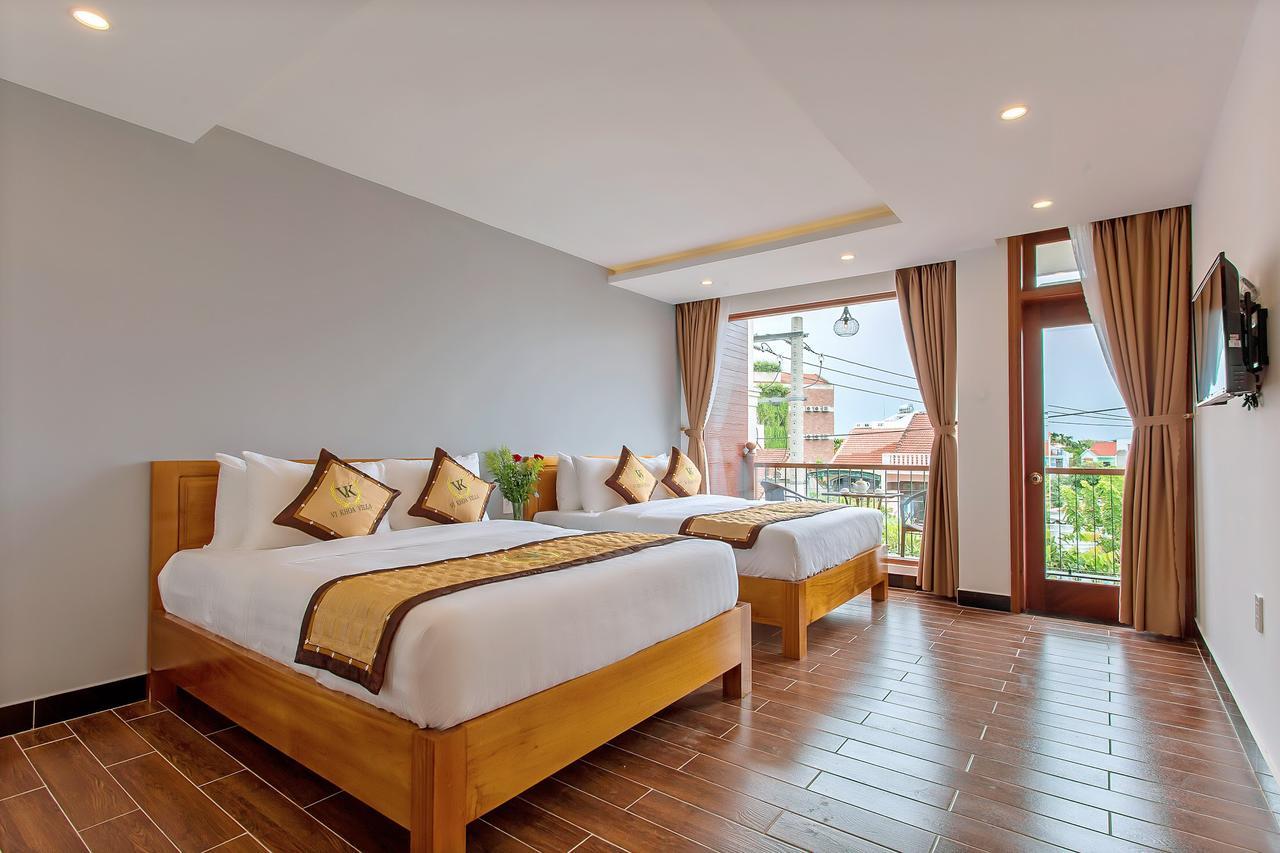 Hoi An VI Khoa Villa Exteriér fotografie