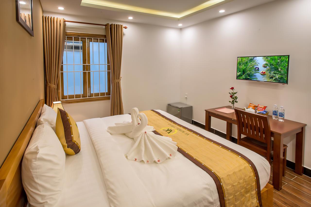 Hoi An VI Khoa Villa Exteriér fotografie